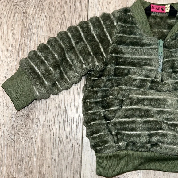 dELiA*s baby girls jacket - Picture 2 of 7